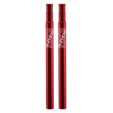 Prolunga Valvola Supacaz Extenderz 85 mm - Rosso
