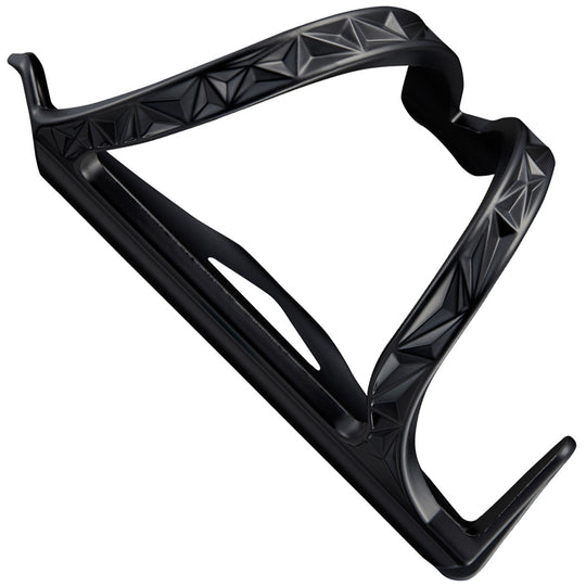 Bottle cage Supacaz Side Swipe Right - Black