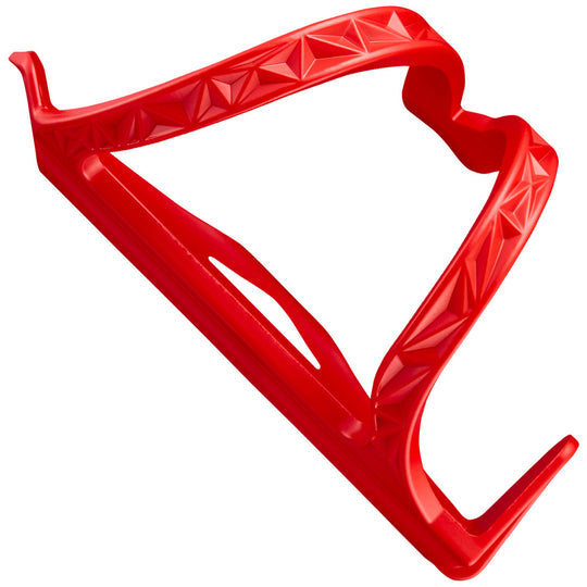 Bottle cage Supacaz Side Swipe Right - Red