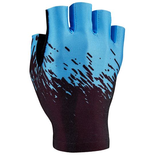 Supacaz SupaG Short Gloves - Schwarz blau