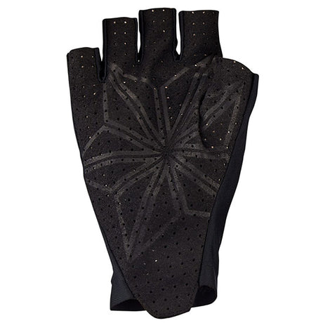 Guanti Supacaz SupaG Short - Nero rosso