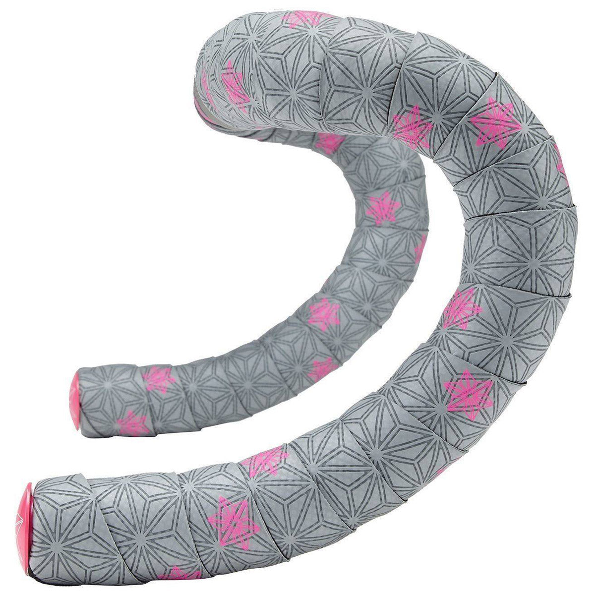 Nastro Manubrio Supacaz Super Sticky Kush Galaxy - Rosa