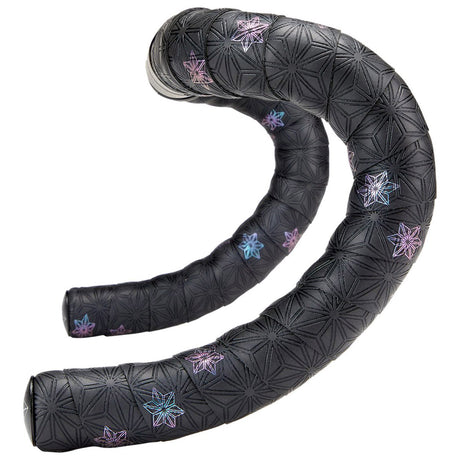 Nastro Manubrio Supacaz Super Sticky Kush Galaxy - Oil slick