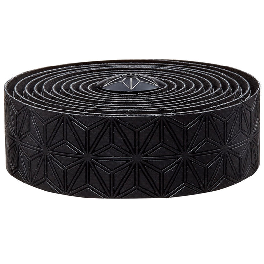 Guidoline Supacaz Super Sticky Kush Silicone Gel - Noir