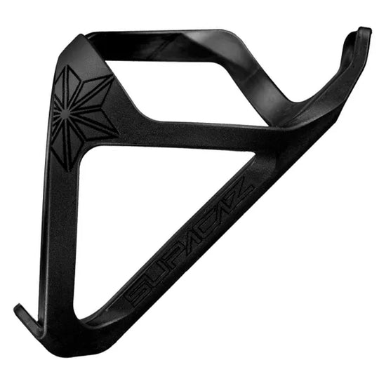 Porte-bidons Supacaz Tron Poly Droit -Noir