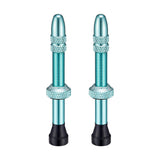 Valvola Supacaz Star Valvez 50 mm - Celeste