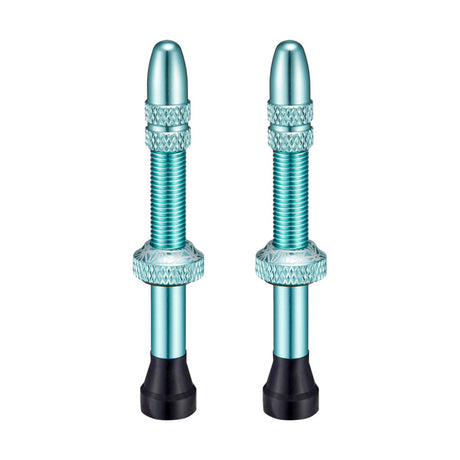 Valvola Supacaz Star Valvez 65 mm - Celeste