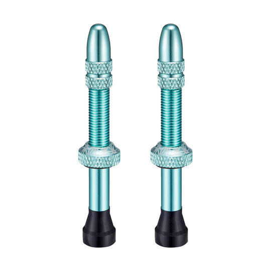 Valve Supacaz Star Valvez 50 mm - Celeste