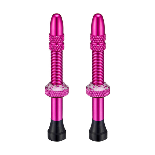 Supacaz Star Valvez 65 mm - Pink