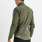 Sportful Super jacket - Green