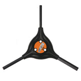 Chiave SuperB Esagonale - 2-3mm