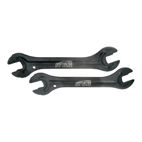 Chiave SuperB Doppia per Coni