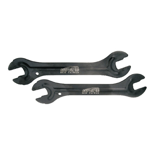 SuperB Doppelschl�ssel f�r Zapfen