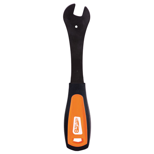 SuperB-Taste f�r Pedale - 15mm