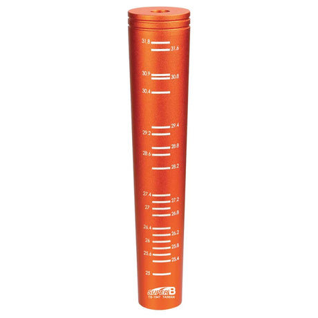 Misuratore Diametro Tubo Sella SuperB