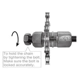 Smagliacatena SuperB 8/9/10 velocita