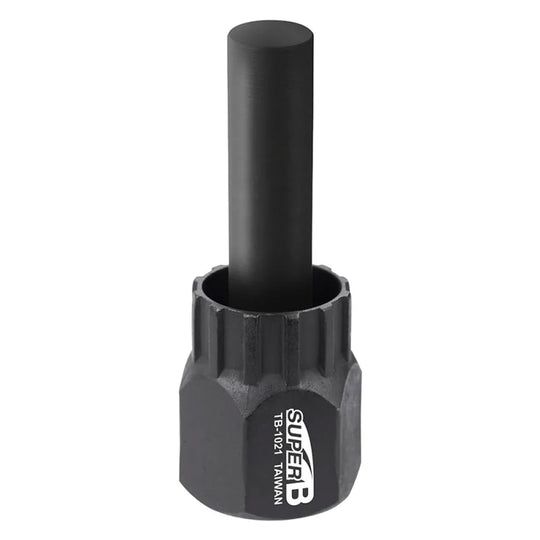 Disassembles SuperB Freewheel for Shimano Sram 12mm