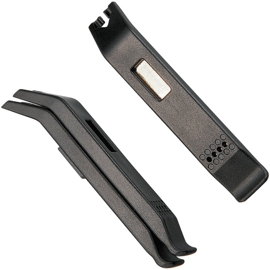 Leviers de pneu SuperB - Noir