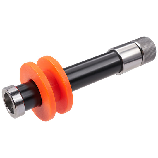 SuperB adjustable chain tensioner - 12x130/150 mm