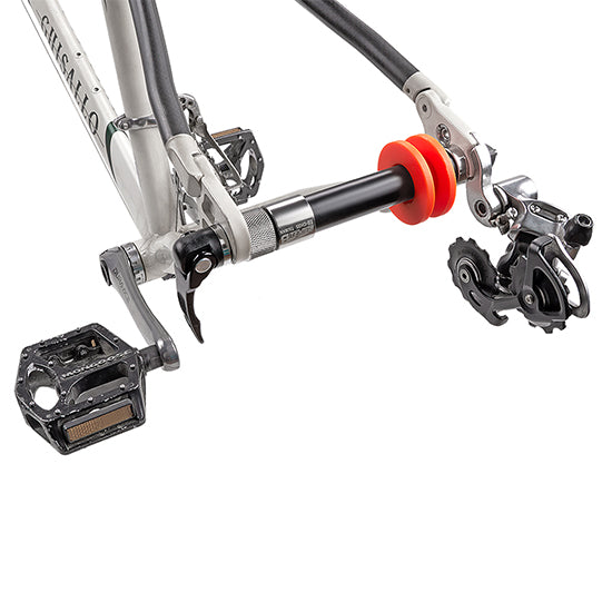 Tendicatena SuperB con sgancio rapido - 12x130/150 mm