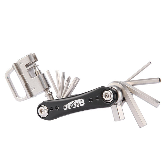 Multitool SuperB 17 Funktionen