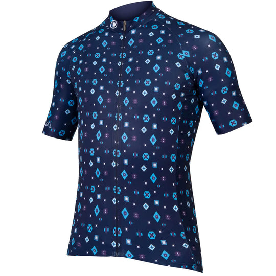Endura Supercraft LTD jersey - Blue