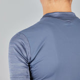 Maglia donna Sportful Supergiara - Blu grigio