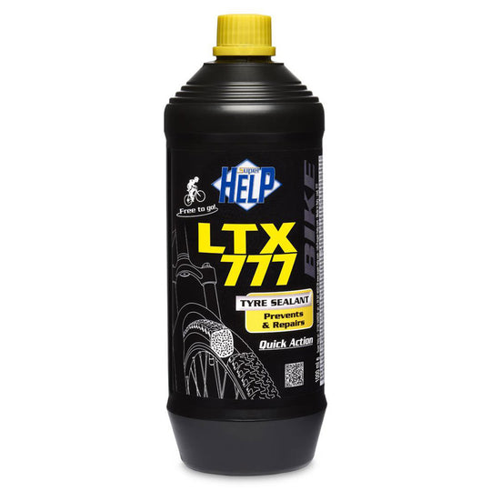 Super Help LTX 777 sealant - 1000 ml