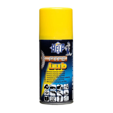 Lubrificante Super Help PTFE - 150 ml