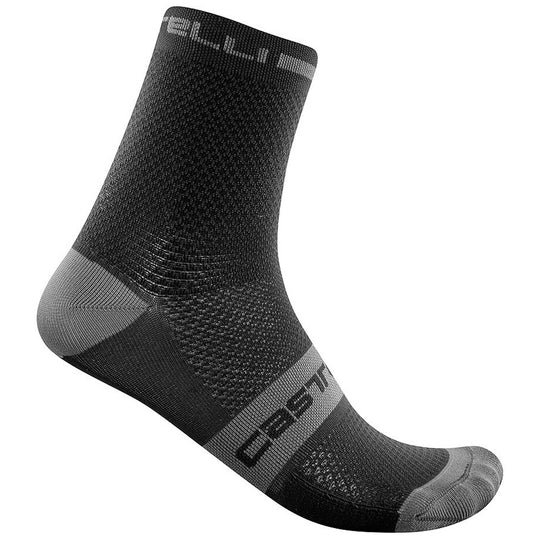 Castelli Superleggera T 12 socken - Schwarz