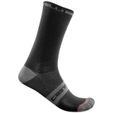 Calze Castelli Superleggera T 18 - Nero