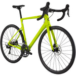 Cannondale SuperSix EVO Carbon Disc 105 - Yellow