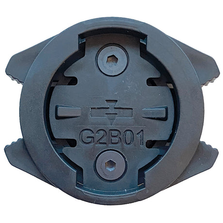 Adattatore da Garmin a Bryton