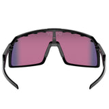 Occhiali Oakley Sutro Origins Collection - Polished black prizm road - L