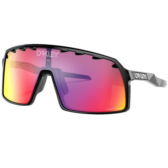 Oakley Sutro Origins Collection brille - Polished black prizm road
