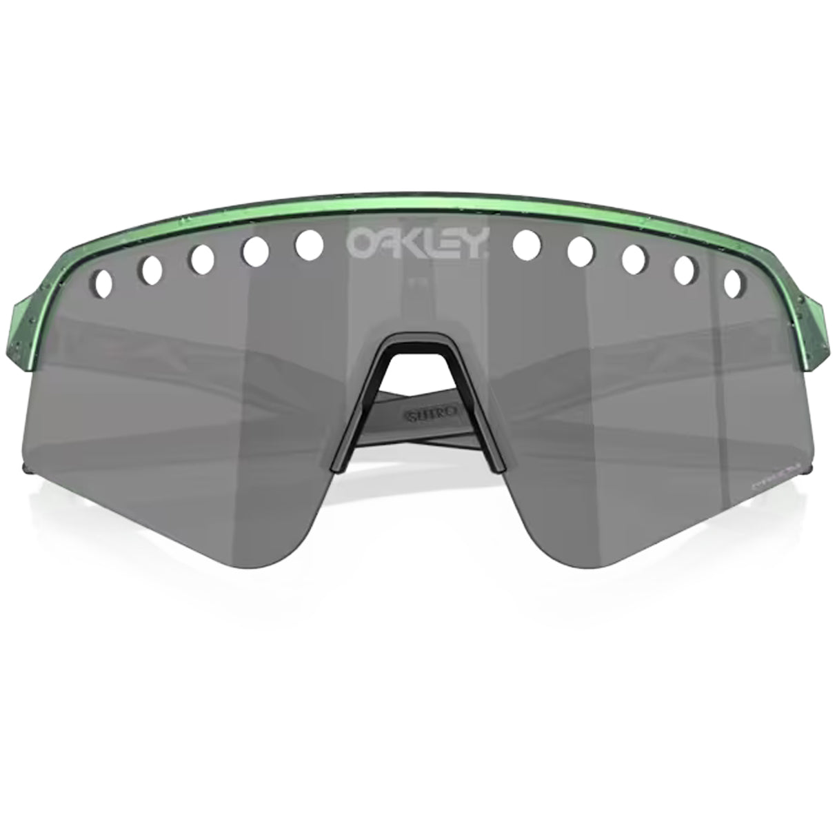 Occhiali Oakley Sutro Lite Sweep - Spectrum gamma green - P