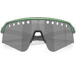 Oakley Sutro Lite Sweep sunglasses - Spectrum gamma green