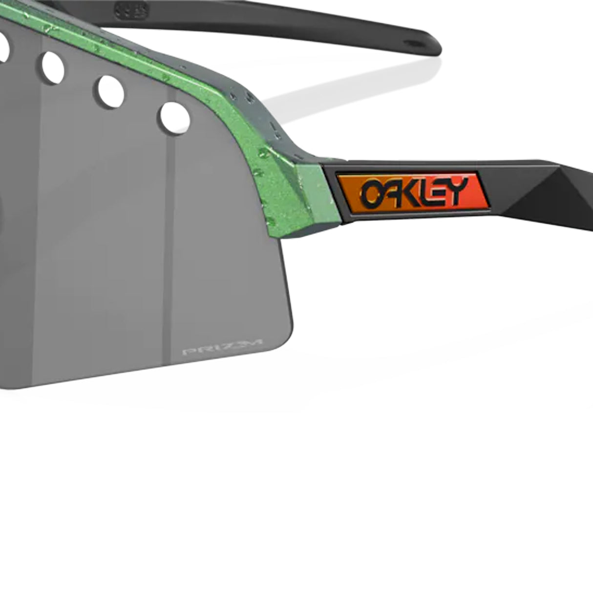 Occhiali Oakley Sutro Lite Sweep - Spectrum gamma green - M