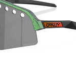 Oakley Sutro Lite Sweep brille - Spectrum gamma green