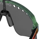 Occhiali Oakley Sutro Lite Sweep - Spectrum gamma green - N