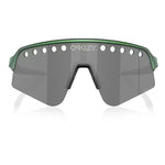 Oakley Sutro Lite Sweep sunglasses - Spectrum gamma green