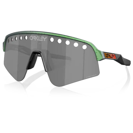 Lunettes Oakley Sutro Lite Sweep - Spectrum gamma green