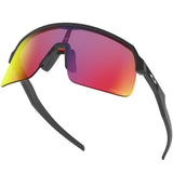 Occhiali Oakley Sutro Lite - Matte Black Prizm Road