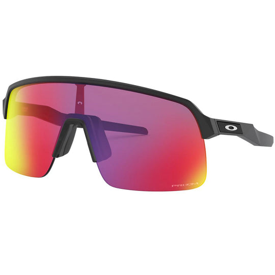 Oakley Sutro Lite sunglasses - Matte Black Prizm Road