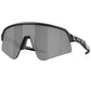 Occhiali Oakley Sutro Lite Sweep - Matte Black Prizm Black - O
