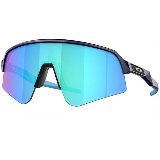 Gafas Oakley Sutro Lite Sweep - Matte Navy Prizm Sapphire