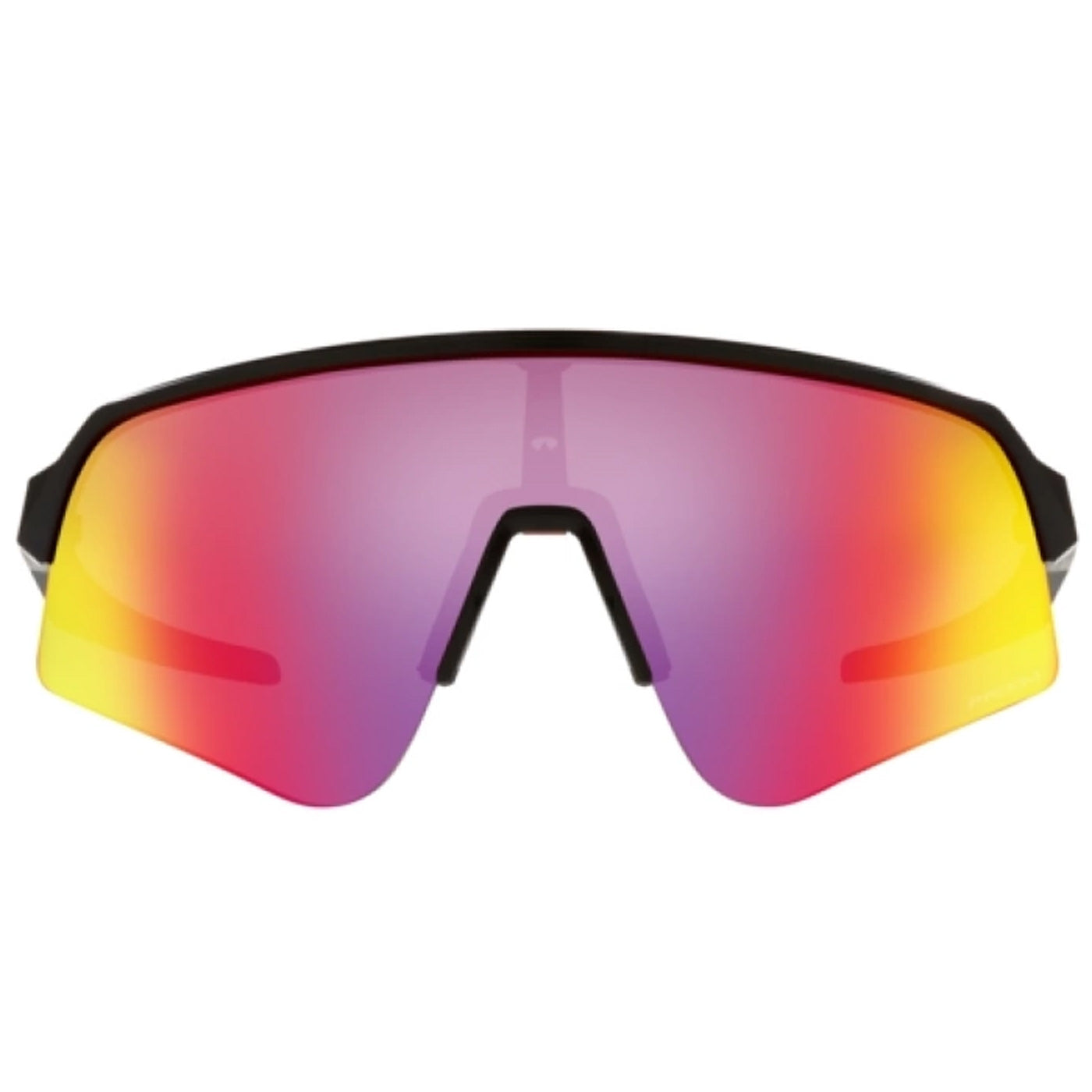 Occhiali Oakley Sutro Lite Sweep - Matte Black Prizm Road - O