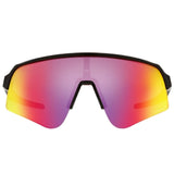Occhiali Oakley Sutro Lite Sweep - Matte Black Prizm Road - O