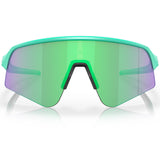 Occhiali Oakley Sutro Lite Sweep - Matte Celeste Prizm Road Jade - O
