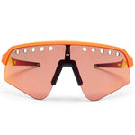 Oakley Sutro Lite Sweep Vented brille - Orange Prizm Trail Torch